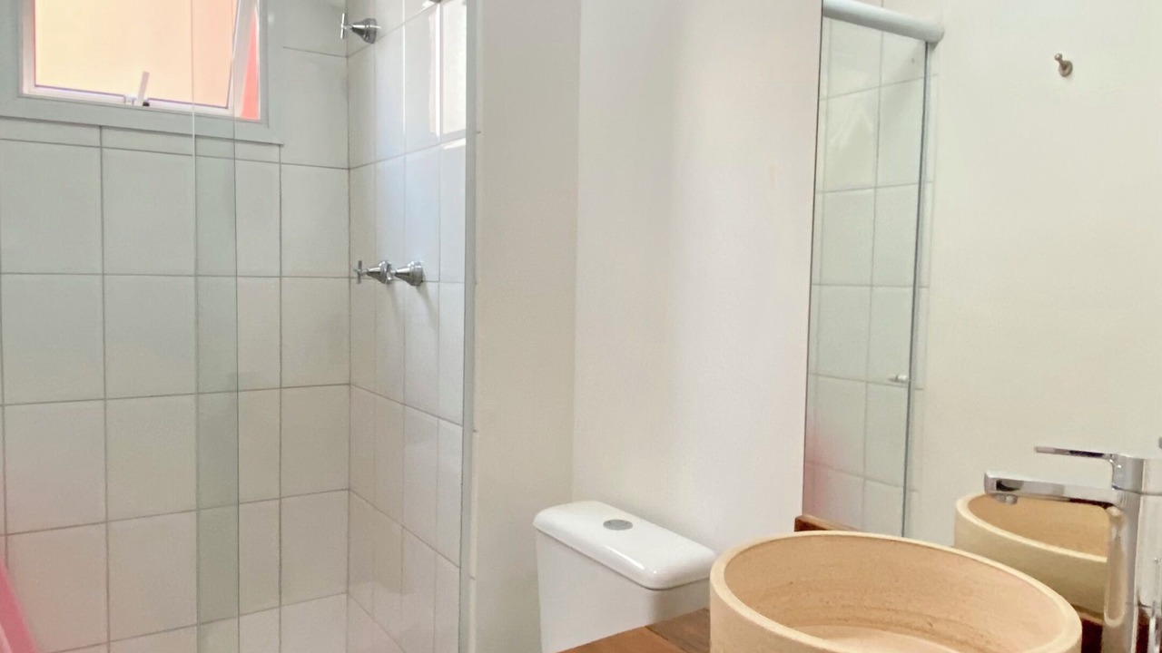 Photo of Bathroom in Sao Jose dos Campos