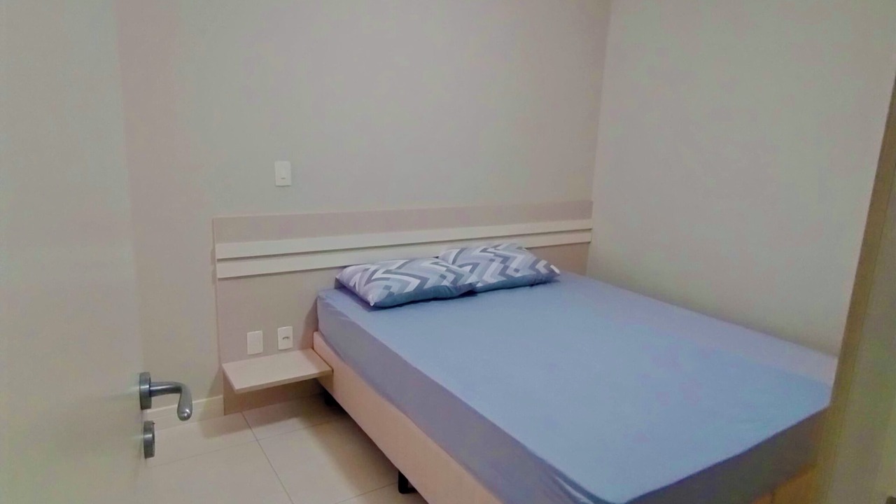 Photo of Bedroom in Sao Jose dos Campos