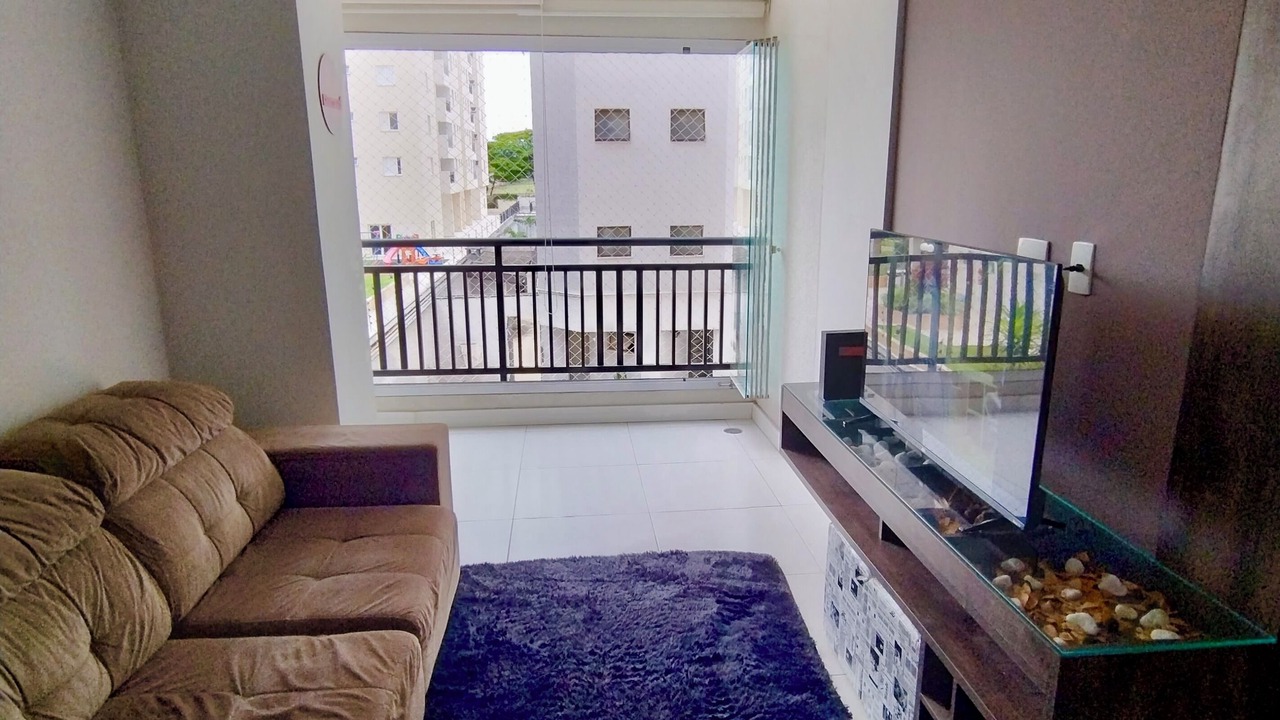 Photo of Livingroom in Sao Jose dos Campos