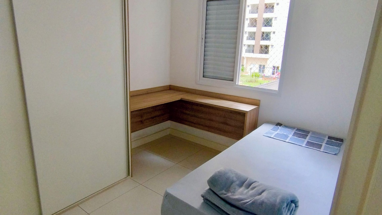 Photo of Bedroom in Sao Jose dos Campos