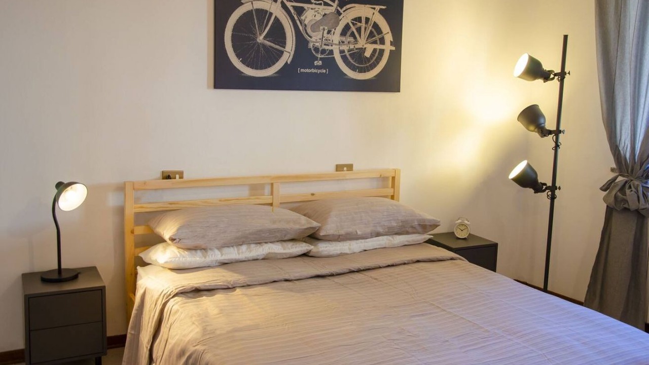 Photo of Bedroom in Fielis