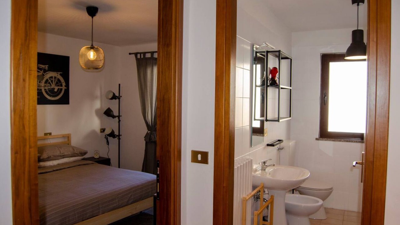 Photo of Bathroom in Fielis