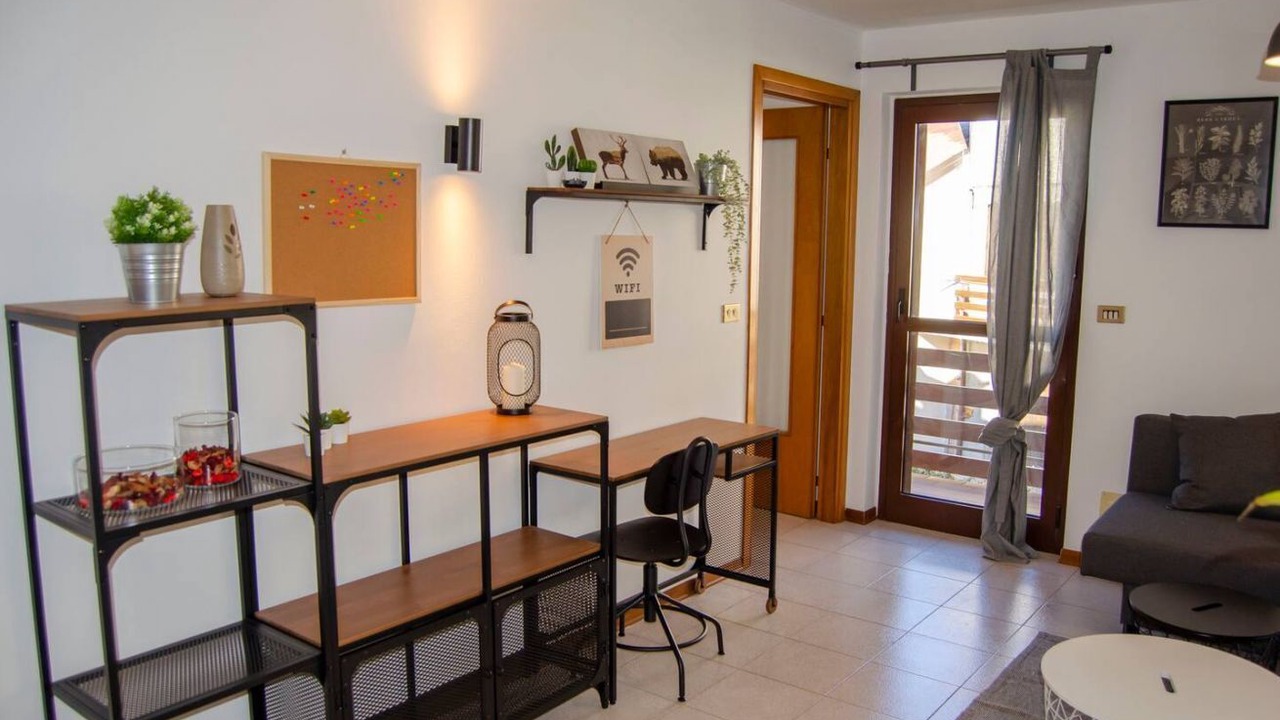 Photo of Livingroom in Fielis