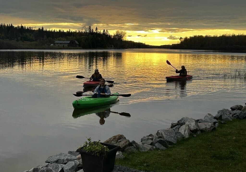 Photo of Others in Manitoba