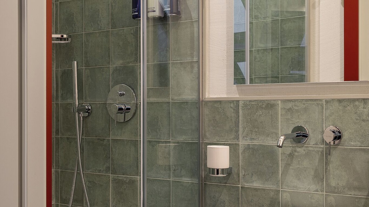 Photo of Bathroom in Avlabari