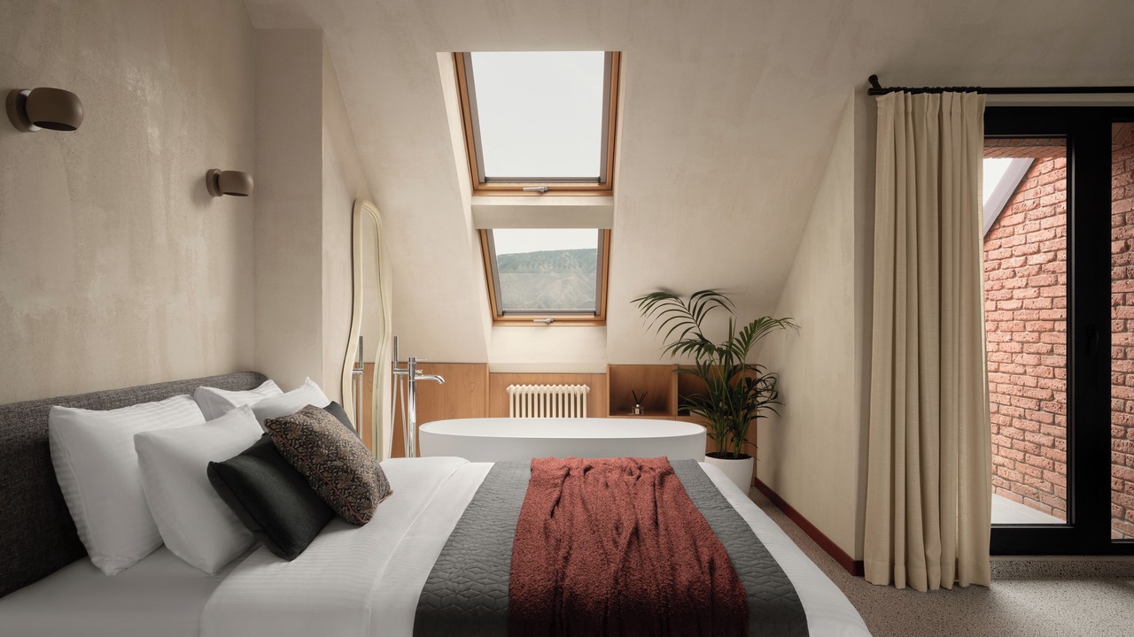 Photo of Bedroom in Avlabari