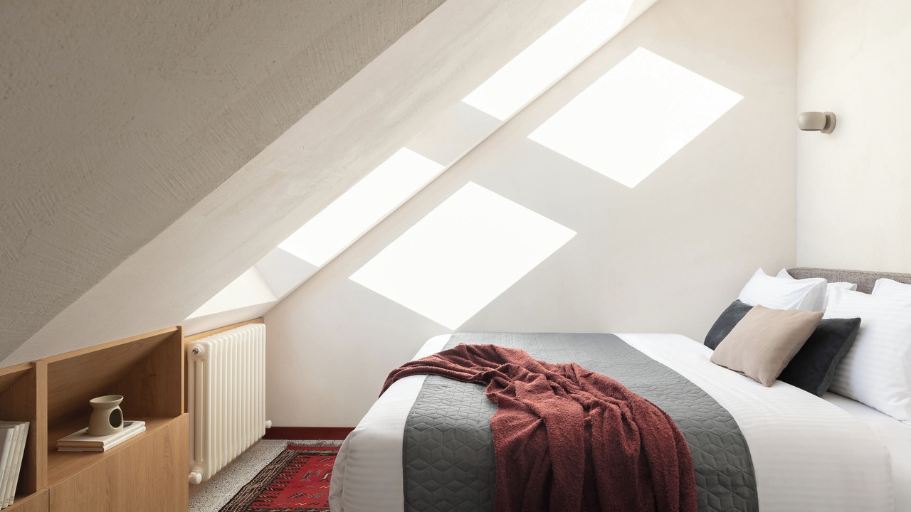 Photo of Bedroom in Avlabari
