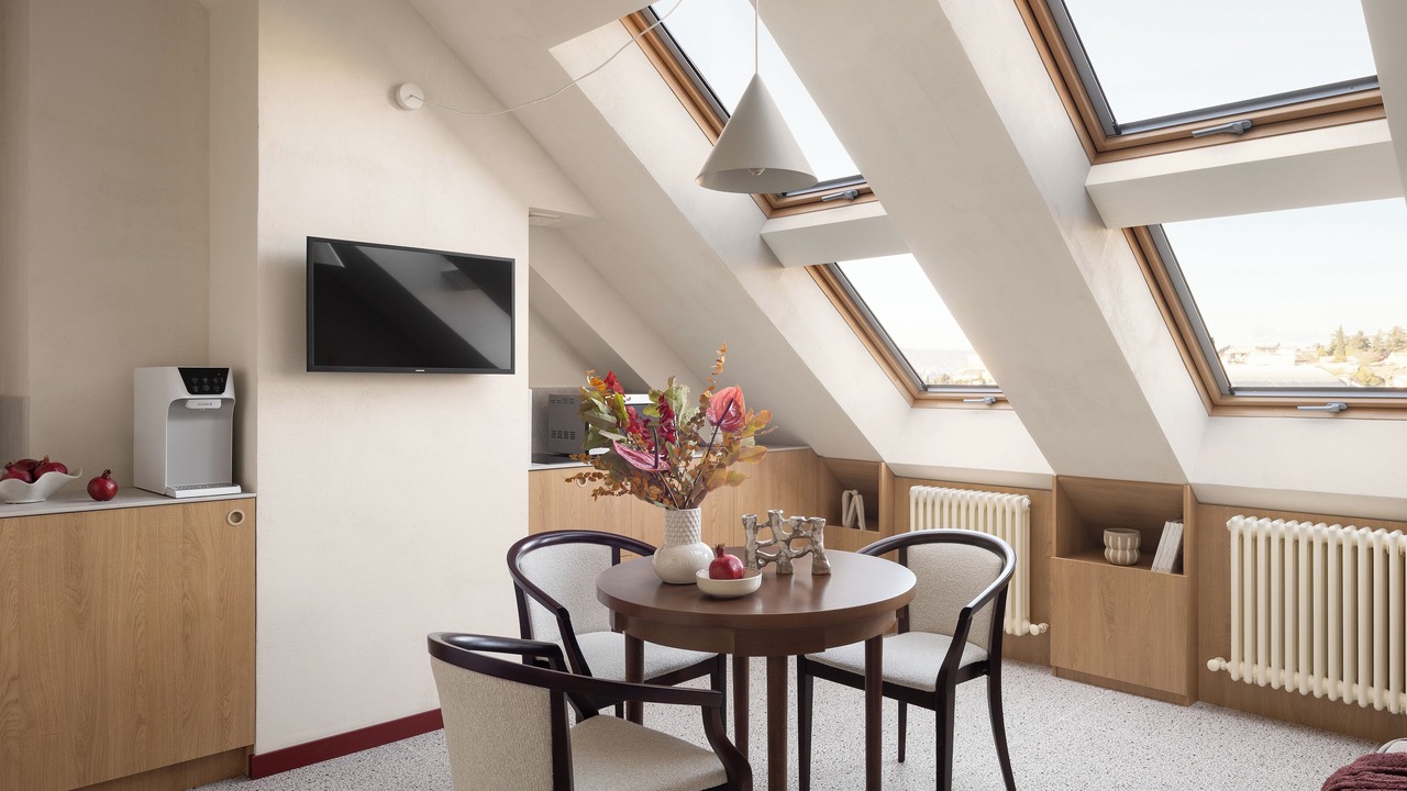 Photo of Livingroom in Avlabari