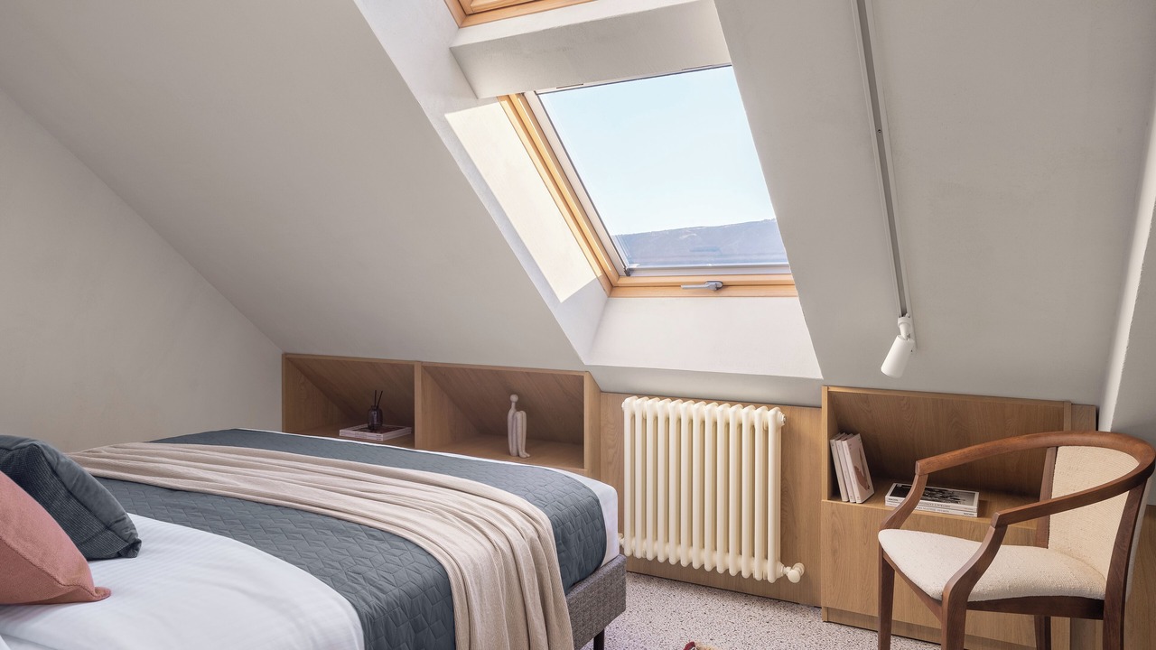 Photo of Bedroom in Avlabari