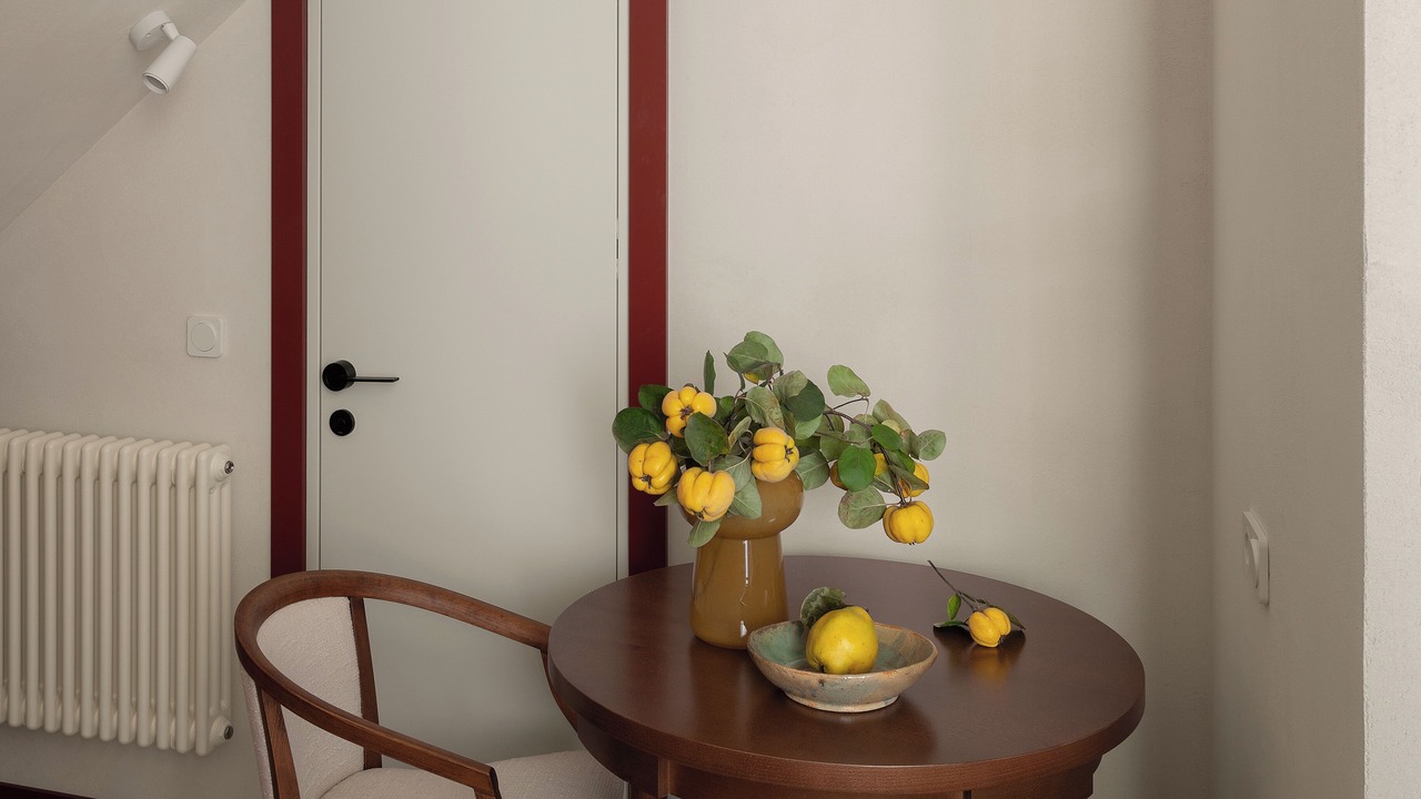Photo of Livingroom in Avlabari