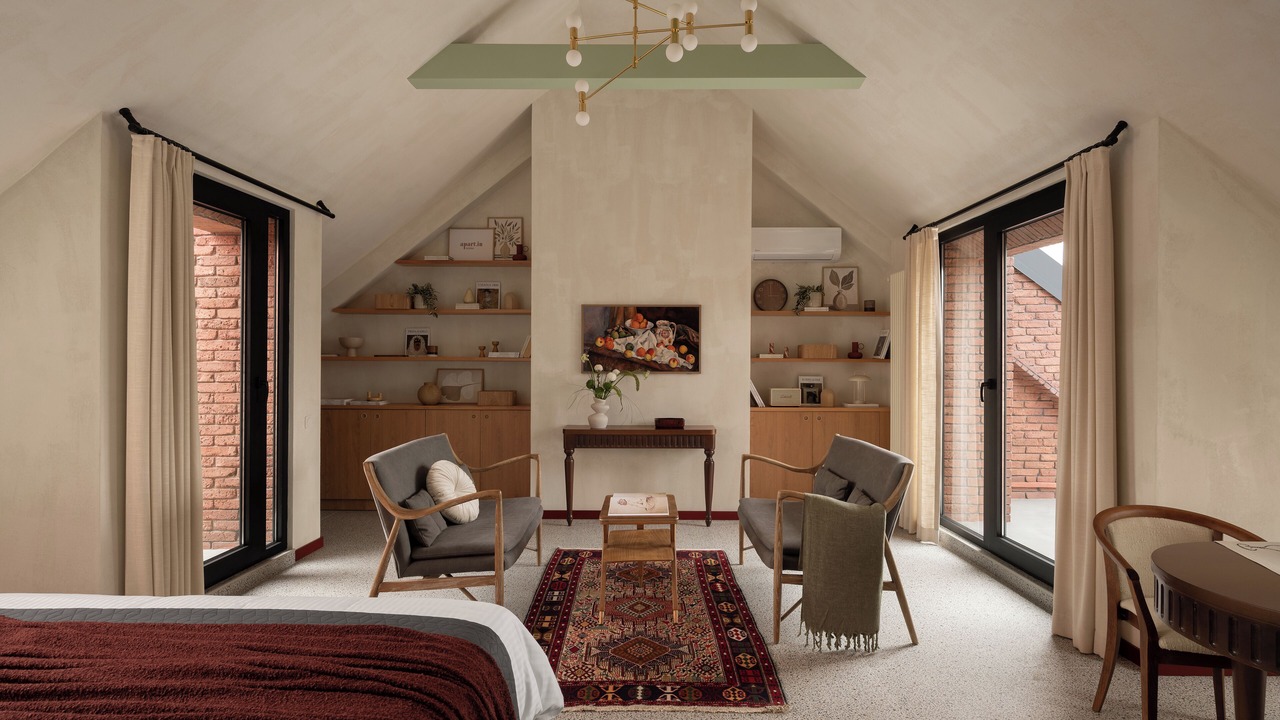 Photo of Livingroom in Avlabari
