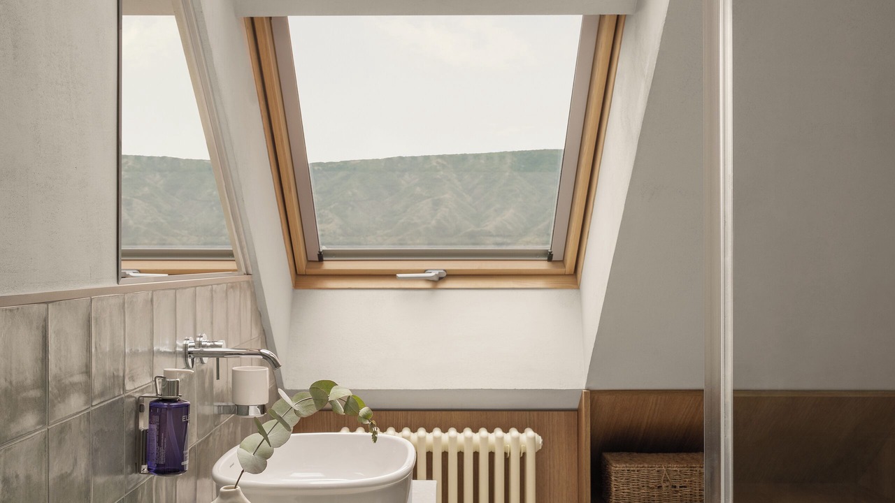 Photo of Bathroom in Avlabari