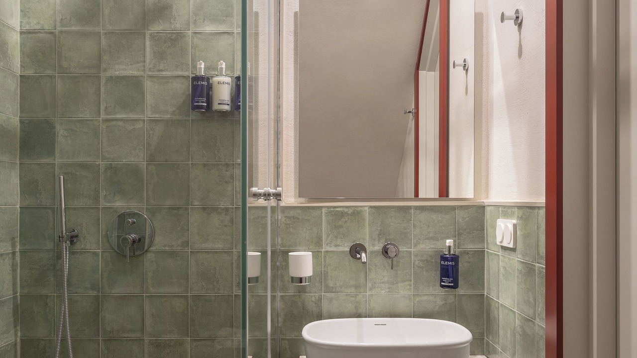 Photo of Bathroom in Avlabari