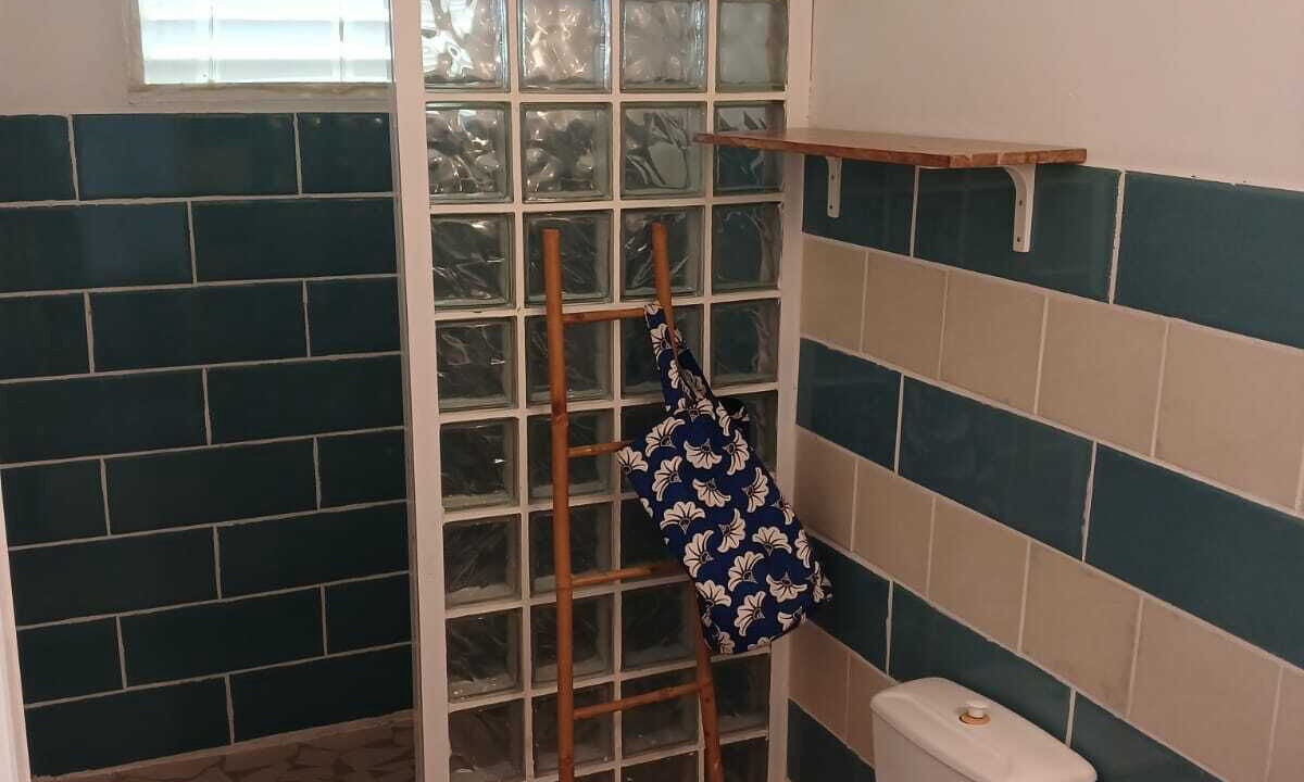 Photo of Bathroom in Caraque
