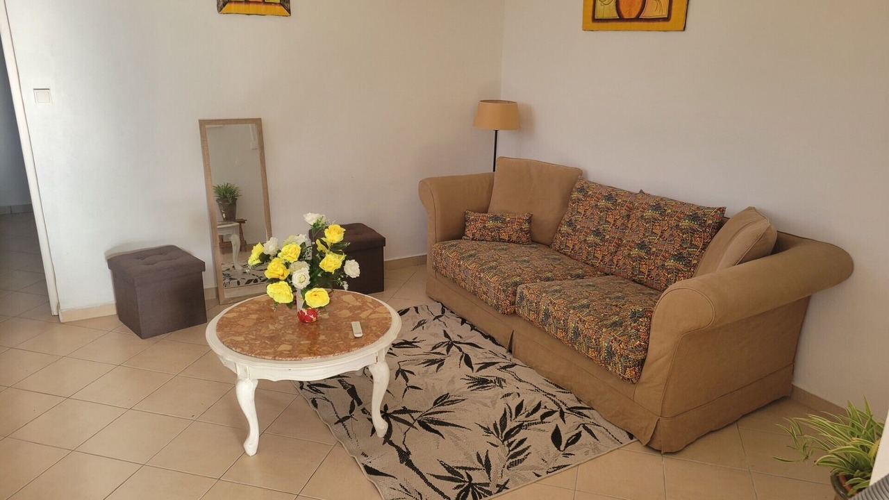 Photo of Livingroom in Caraque