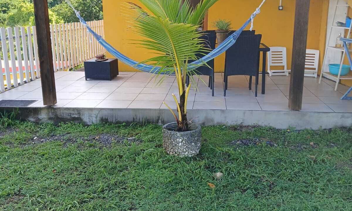 Photo of Patio Balcony in Caraque