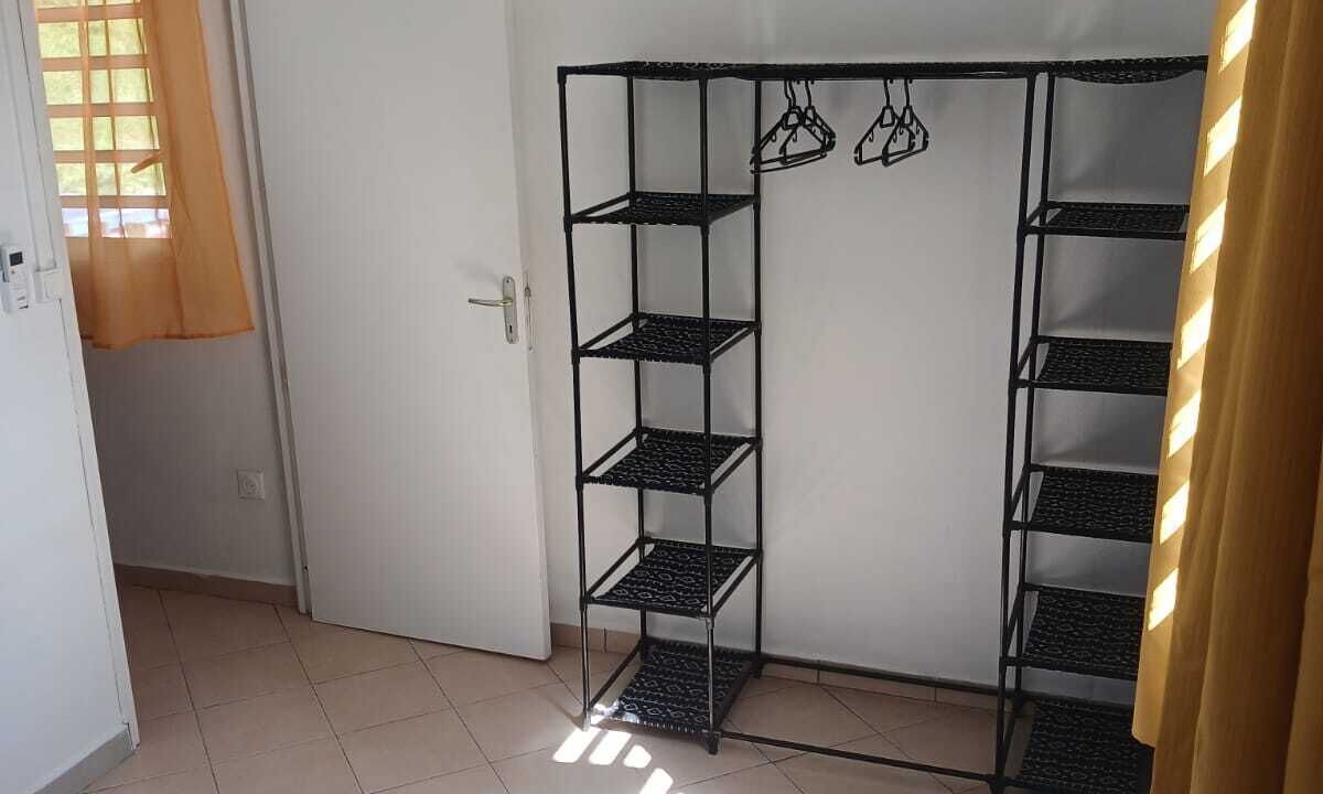 Photo of Bedroom in Caraque