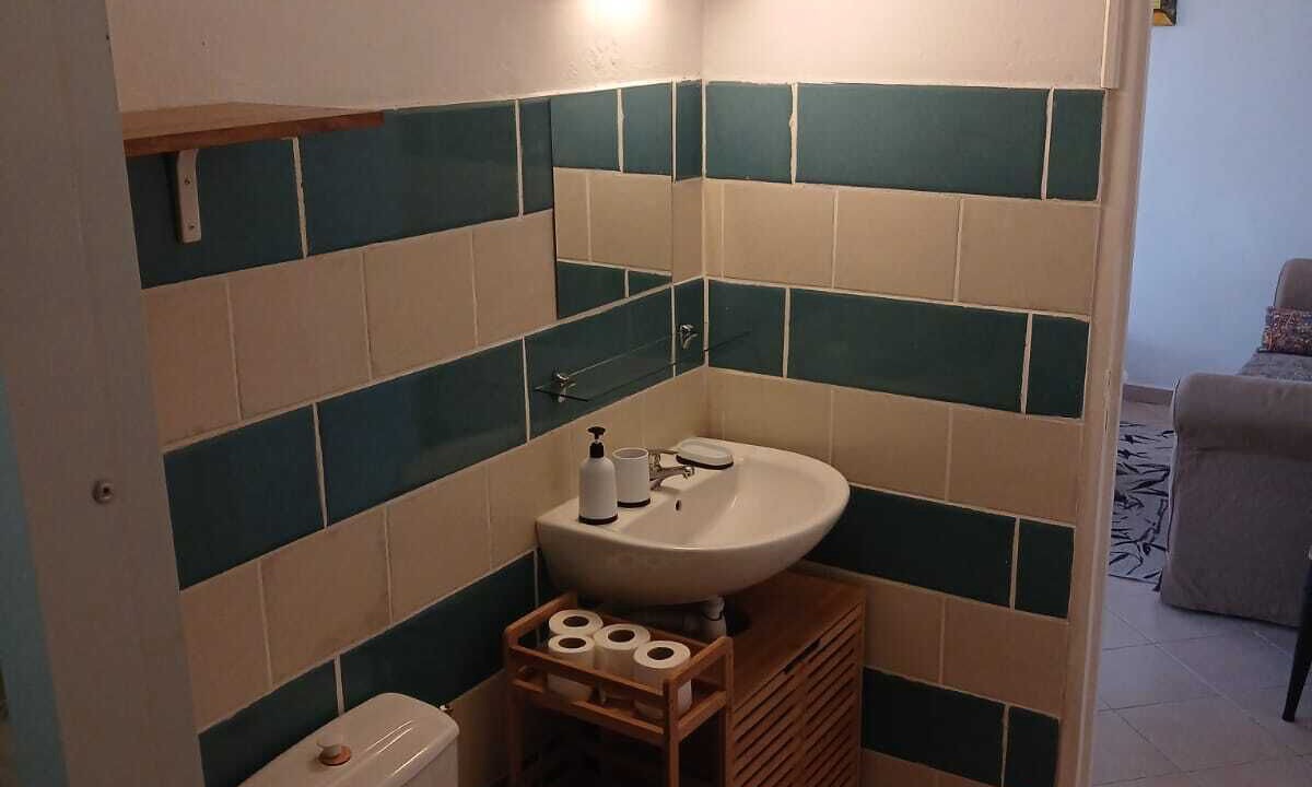 Photo of Bathroom in Caraque