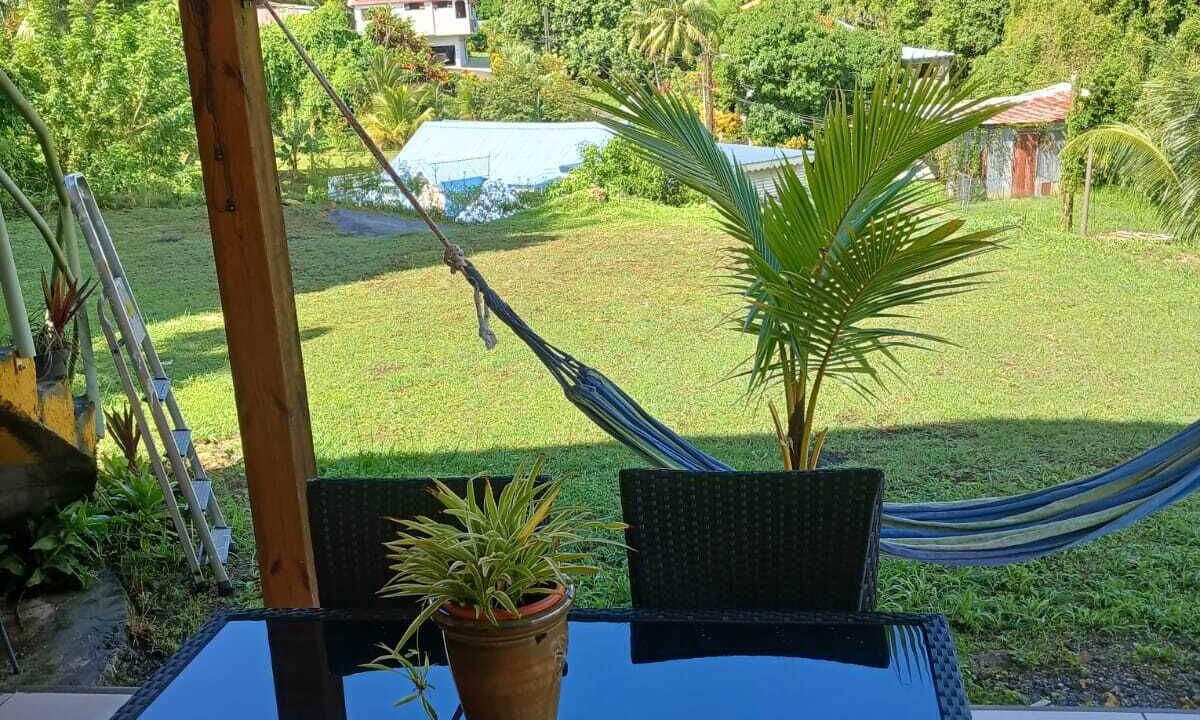Photo of Outdoor in Caraque