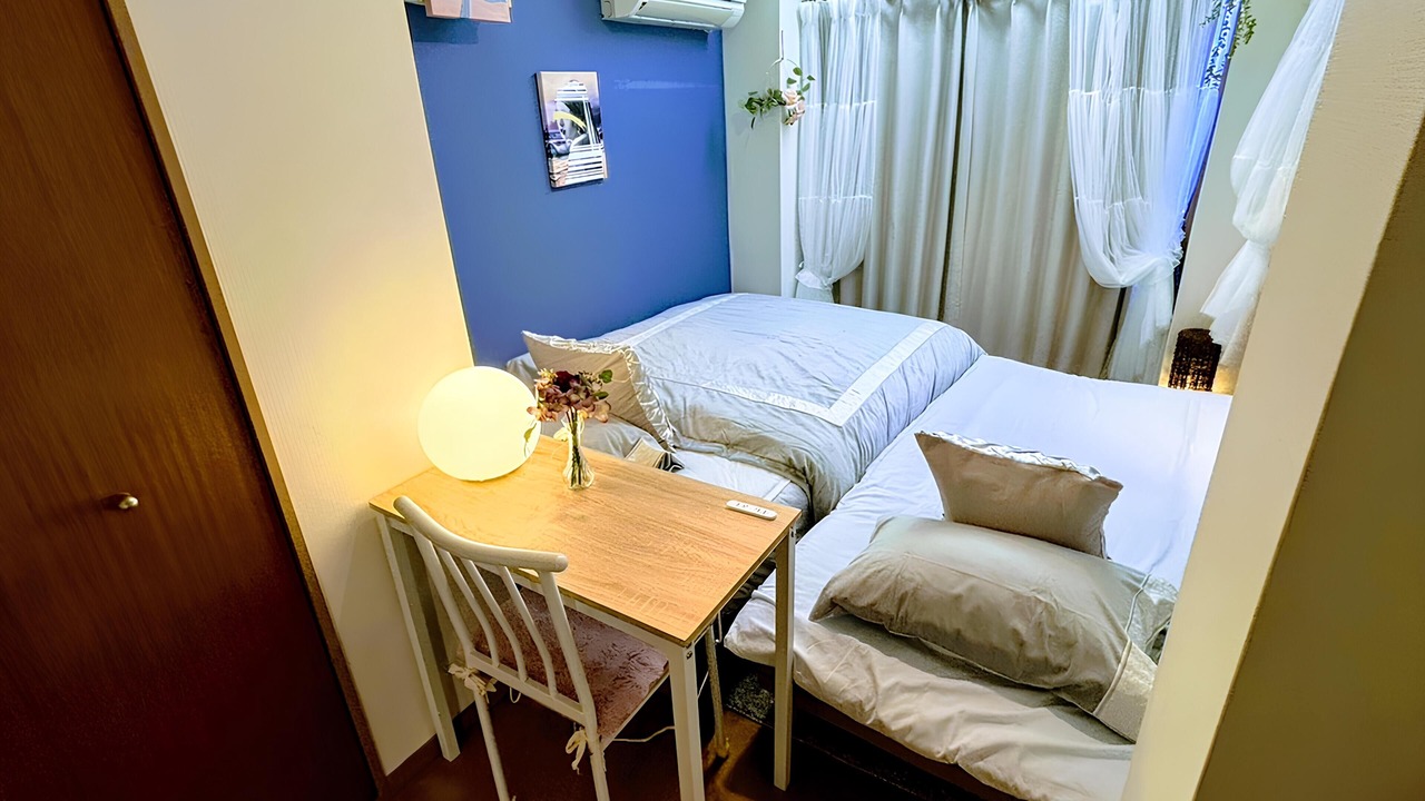 Photo of Bedroom in Ebisu