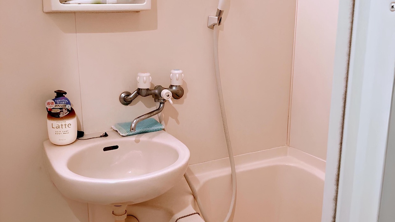 Photo of Bathroom in Ebisu