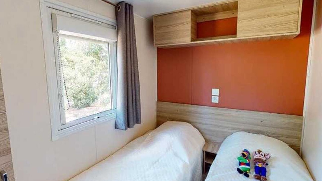 Photo of Bedroom in Litteau