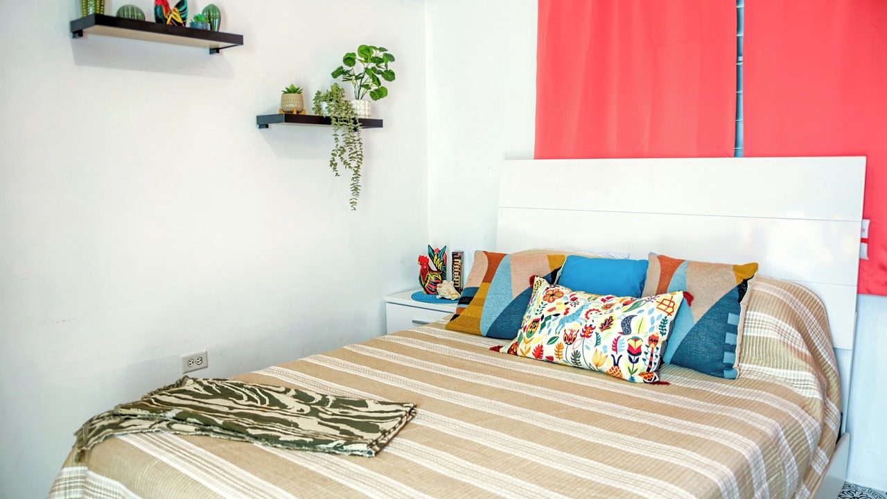 Photo of Bedroom in Isabel II