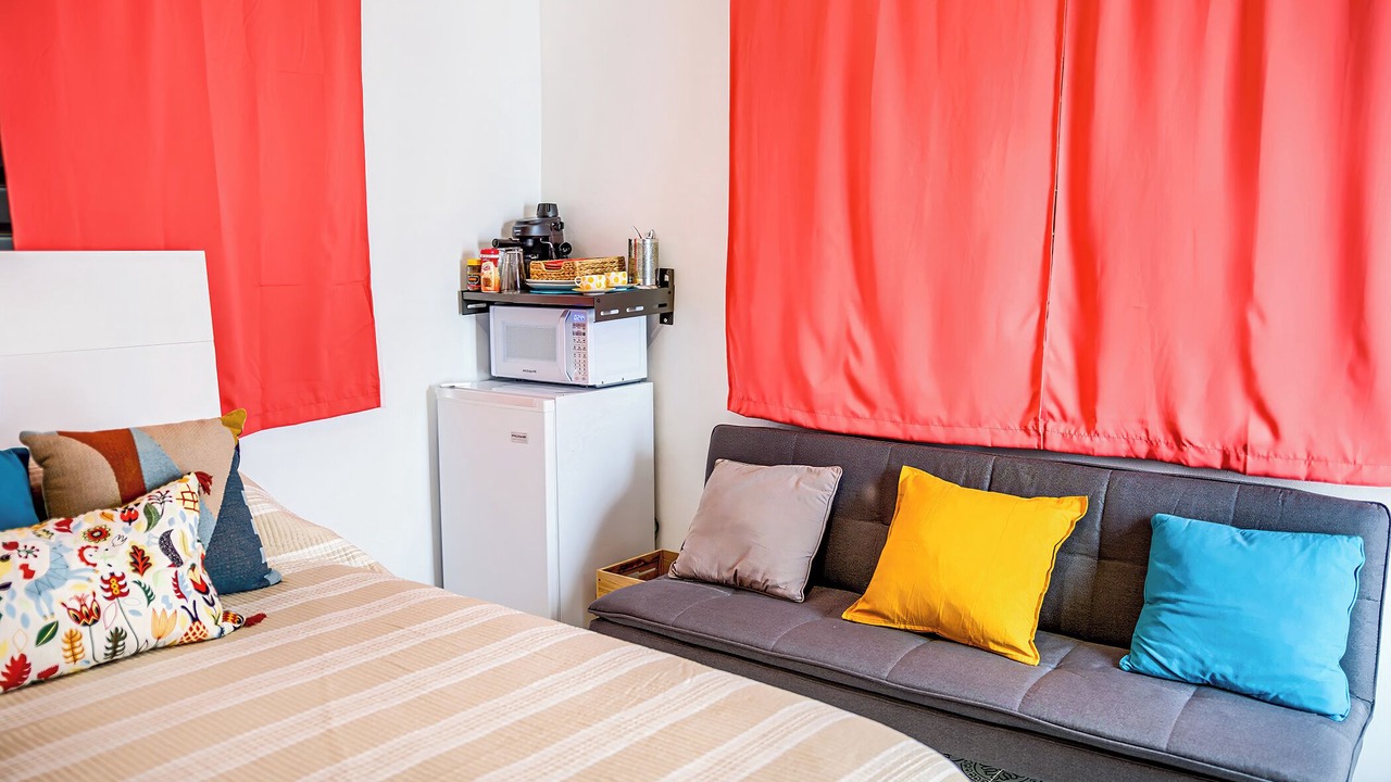 Photo of Bedroom in Isabel II