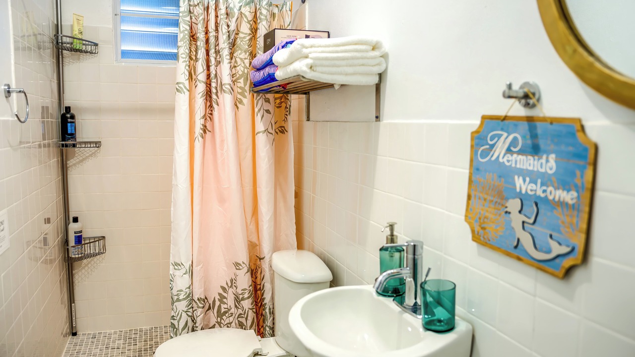 Photo of Bathroom in Isabel II