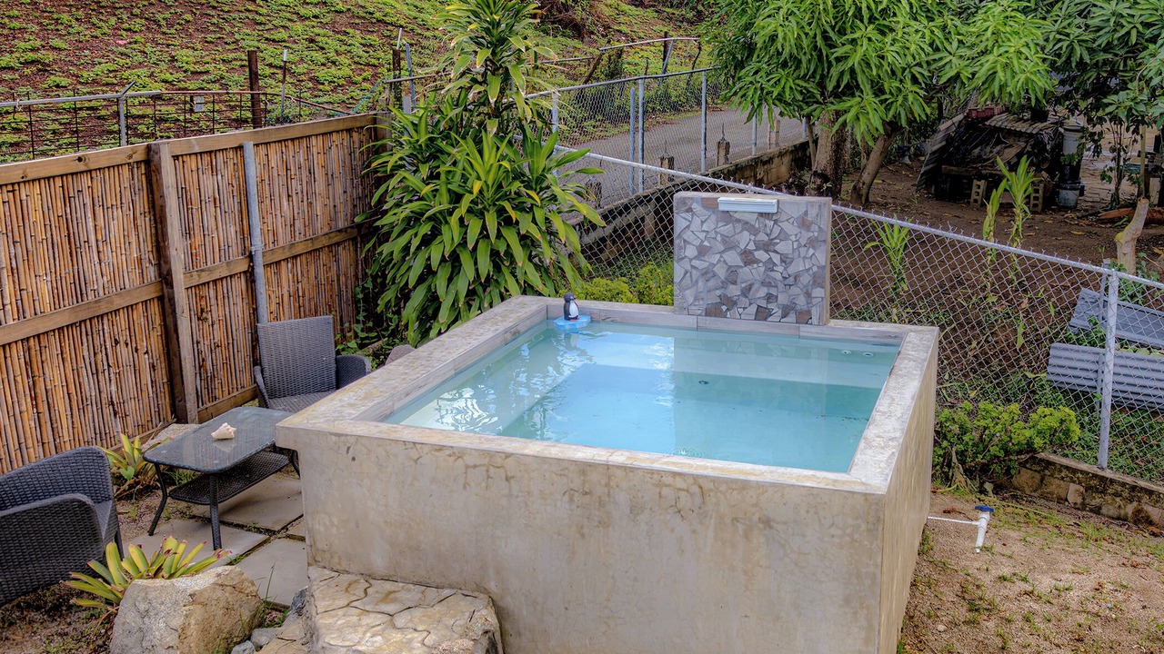 Photo of Outdoor in Isabel II