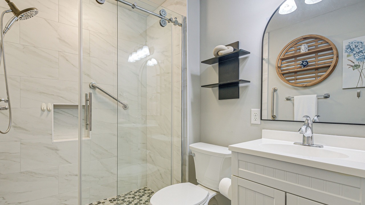 Photo of Bathroom in Wake Forest