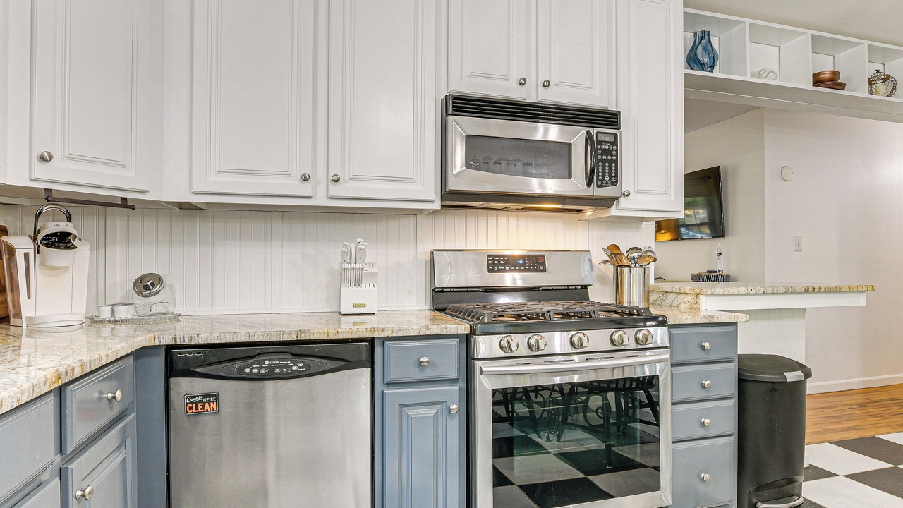 Photo of Kitchen in Wake Forest