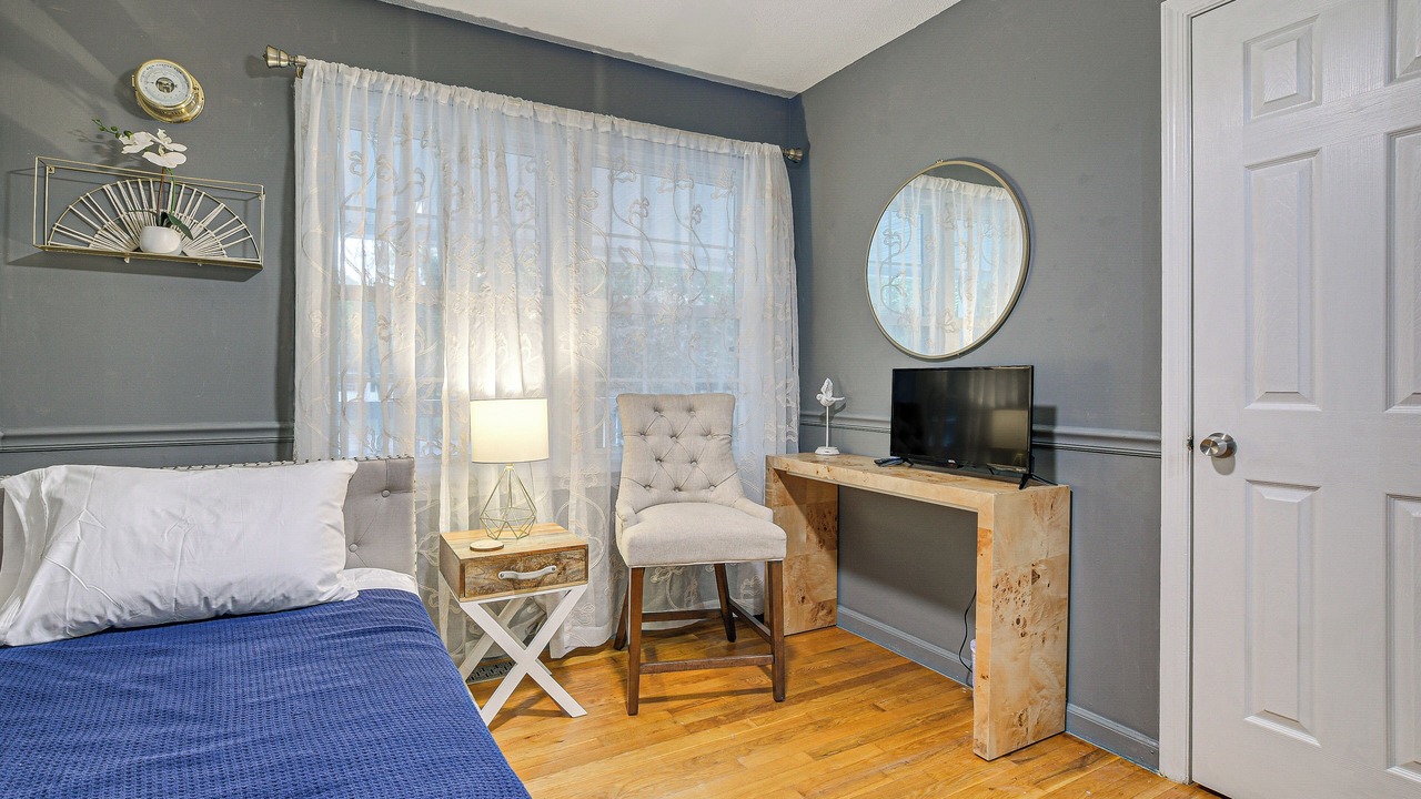 Photo of Bedroom in Wake Forest
