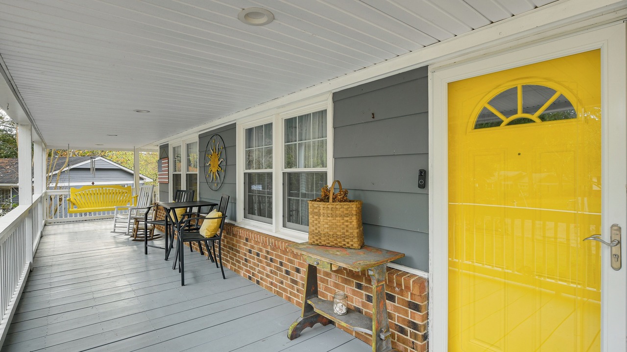 Photo of Outdoor in Wake Forest