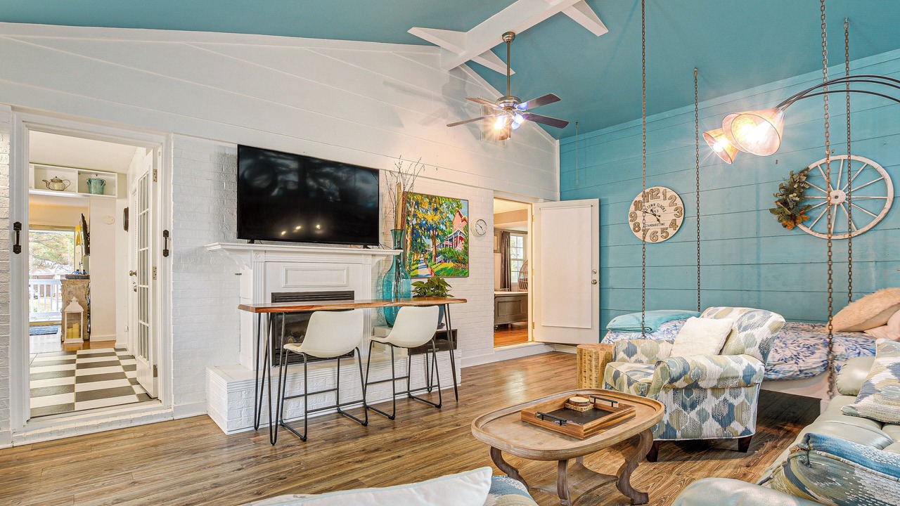 Photo of Bedroom in Wake Forest