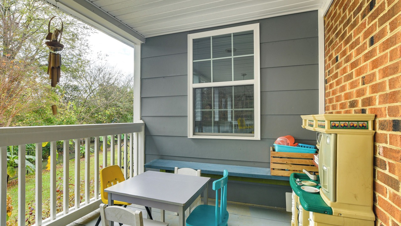 Photo of Outdoor in Wake Forest