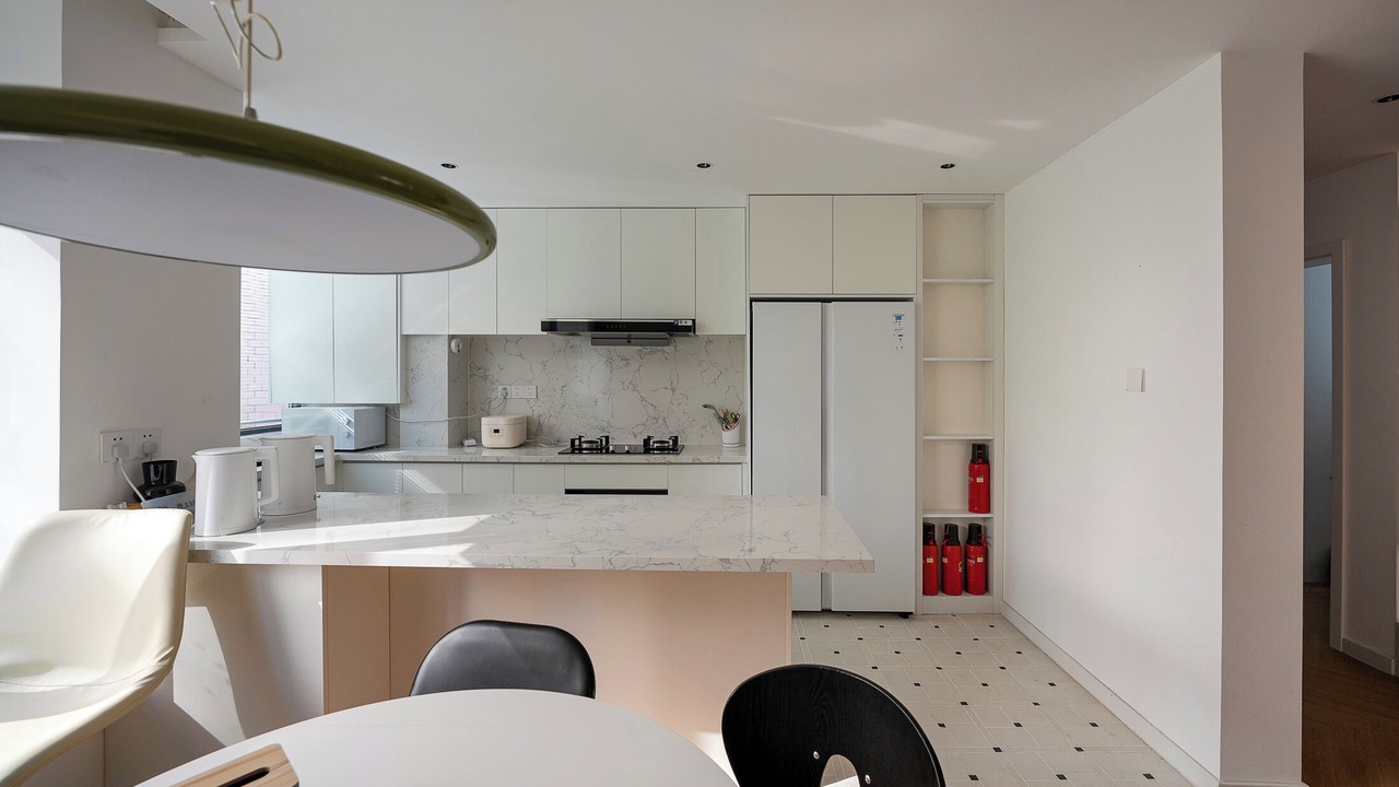 Photo of Kitchen in Shanghai