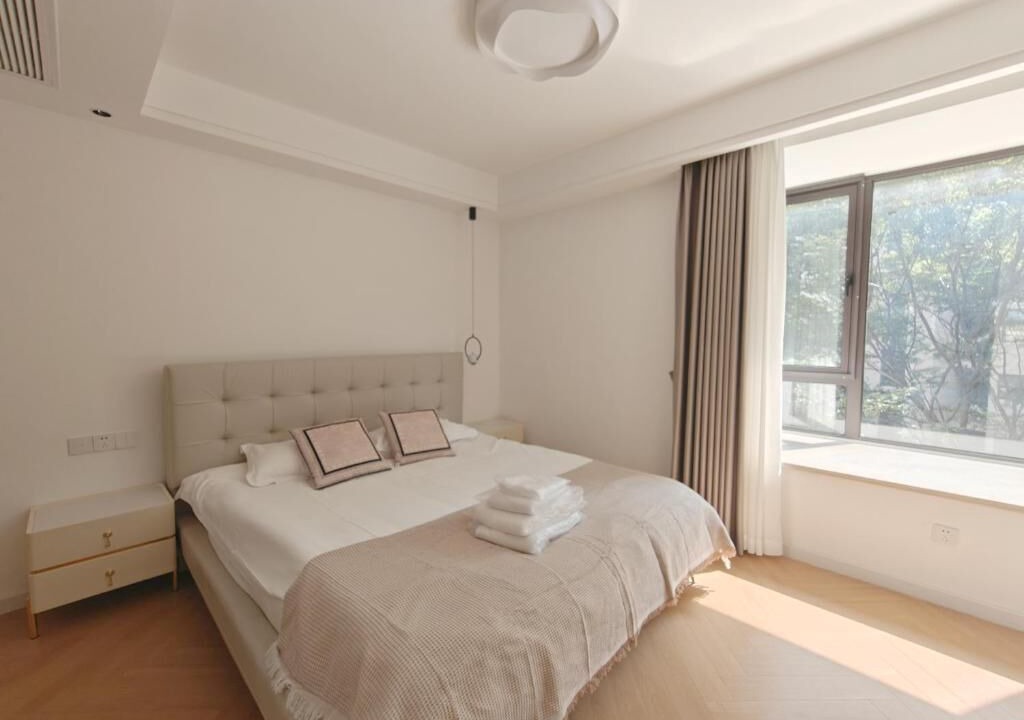 Photo of Bedroom in Shanghai