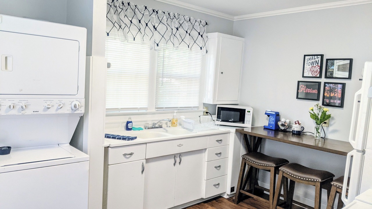 Photo of Kitchen in Hartsville