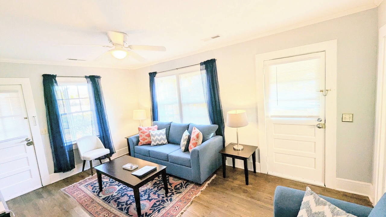 Photo of Livingroom in Hartsville