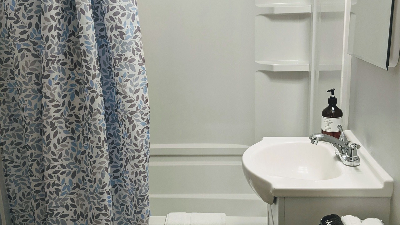Photo of Bathroom in Hartsville
