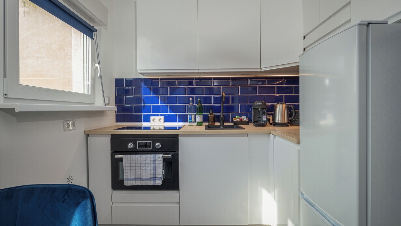 Photo of Kitchen in Halensee
