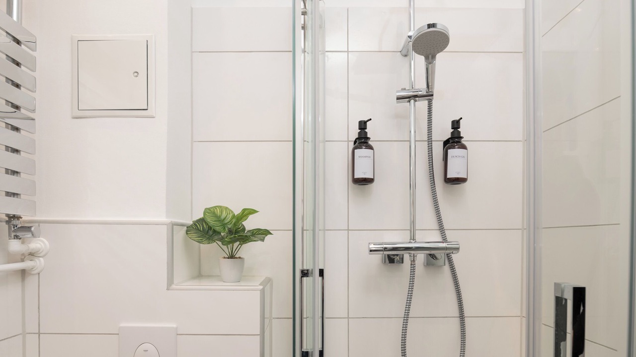 Photo of Bathroom in Halensee