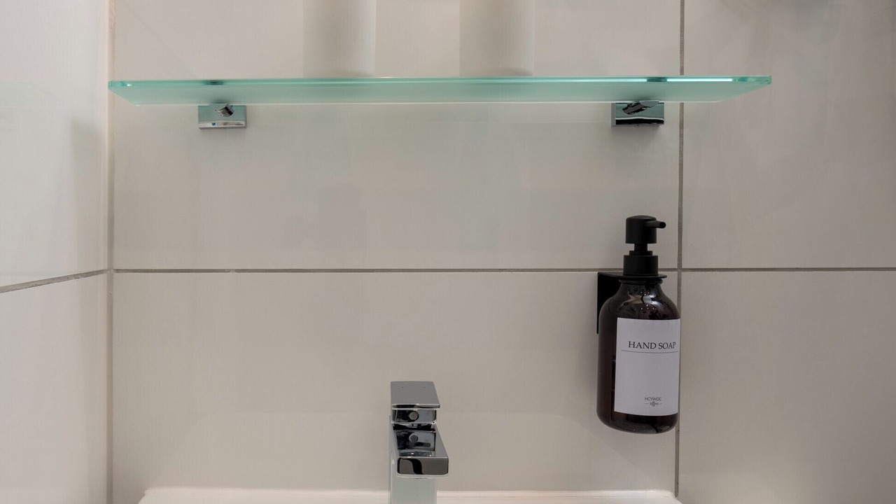 Photo of Bathroom in Halensee