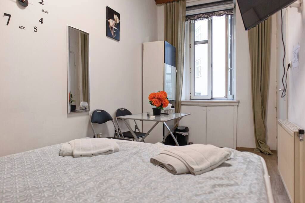 Photo of Bedroom in Brigittenau