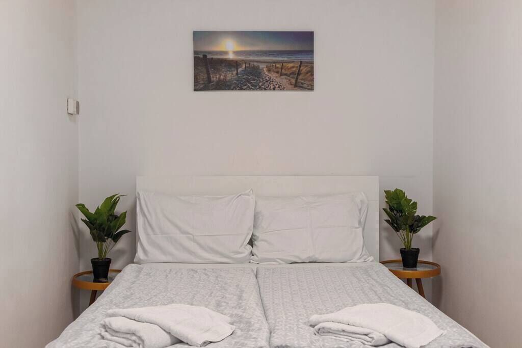 Photo of Bedroom in Brigittenau