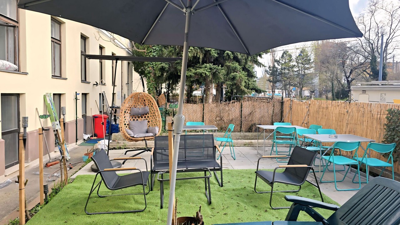 Photo of Outdoor in Brigittenau