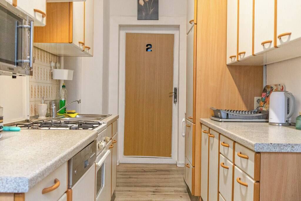 Photo of Kitchen in Brigittenau