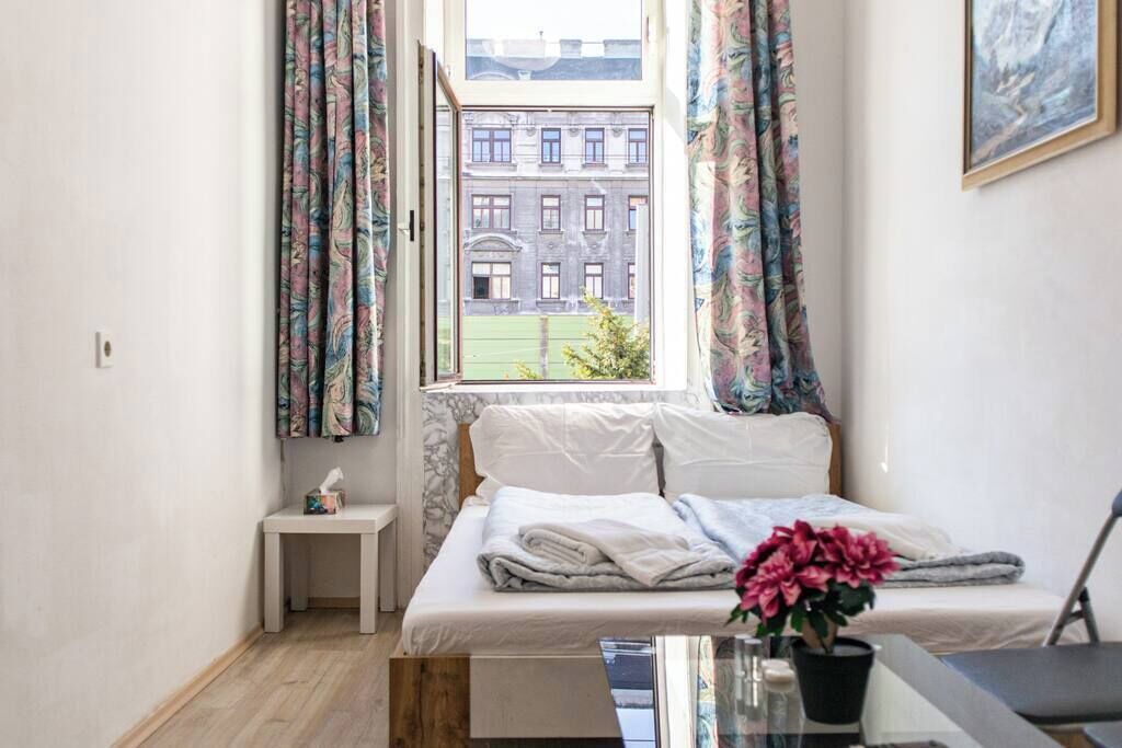 Photo of Bedroom in Brigittenau