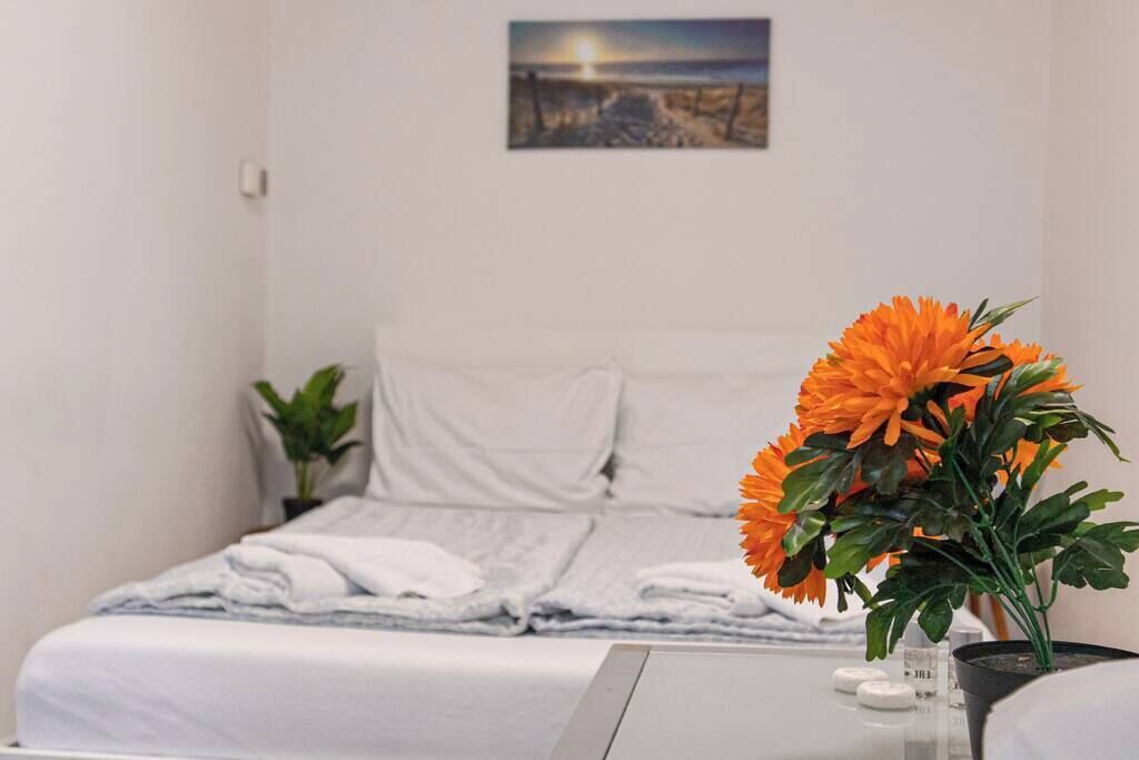 Photo of Bedroom in Brigittenau